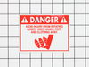 Decal – Part Number: 7016578