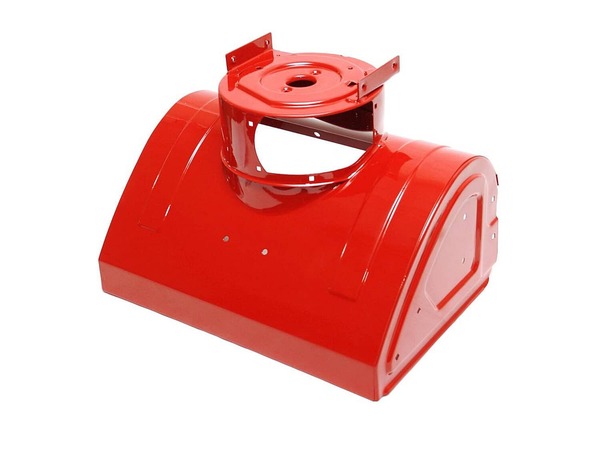 9069693-1-M-MTD-684-04166A-4044-Auger Housing, 22"