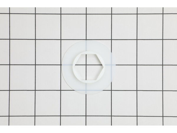 9070033-1-M-Murray-7010988YP-WASHER, Nylon