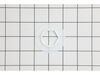 WASHER, Nylon – Part Number: 7010988YP