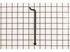 Rod, Idler Control – Part Number: 7012055YP