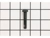 Hb, Nylok, Gr5 Black – Part Number: 7012333YP