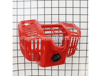 9070613-1-M-Shindaiwa-70157-32100-Cylinder Cover Assembly