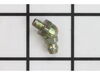 FITTING, Lube, 45 Degree, 3/16" w/Hex (long shank) – Part Number: 7013324YP
