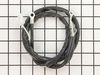 Wire Harness, Starter – Part Number: 7022788YP