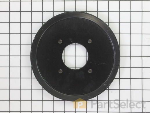9070981-1-M-Snapper-7017531-Pulley, 8"