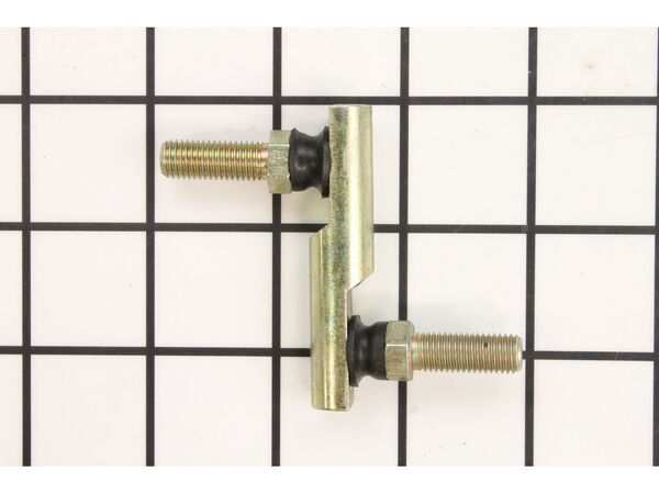 9071090-1-M-Murray-7011018YP-SHIFT LINK, Short (5/16-24 thread)