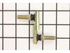 SHIFT LINK, Short (5/16-24 thread) – Part Number: 7011018YP