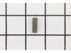 9071136-1-S-Murray-7016755YP-KEY, 1/4" Square x 3/4"