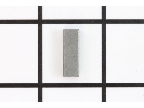9071136-2-M-Murray-7016755YP-KEY, 1/4" Square x 3/4"