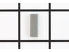 KEY, 1/4" Square x 3/4" – Part Number: 7016755YP