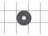 WASHER, 5/16" Nylon – Part Number: 7023649YP