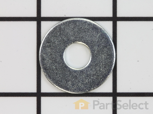 9071548-1-M-Murray-7011763SM-FENDER WASHER, 5/16"