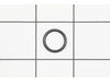 O-RING, 1/2 x 5/8" – Part Number: 7019260YP