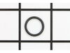 9071688-2-S-Murray-7019260YP-O-RING, 1/2 x 5/8"