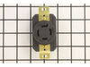 Outlet, 120/240 Locking, 20A – Part Number: 68867GS