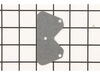 Gasket-carb Plate – Part Number: 690234