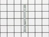 Handle, Valve Control – Part Number: 7027525