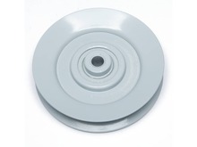 Lawn Mower Pulley Idler Seam – Part Number: 7029624YP