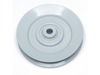 Lawn Mower Pulley Idler Seam – Part Number: 7029624YP