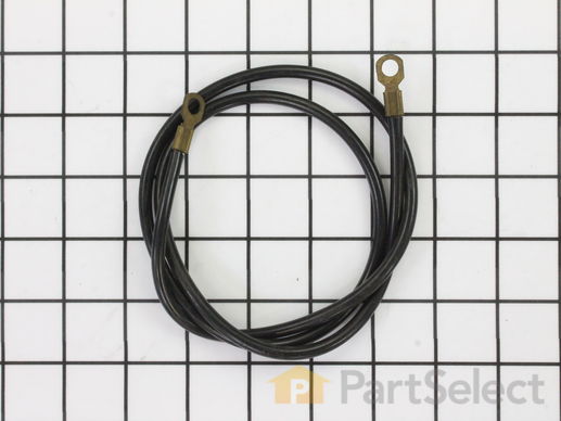 9072756-1-M-Snapper-7014477-Cable, Solenoid/Starter