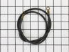 Cable, Solenoid/Starter – Part Number: 7014477