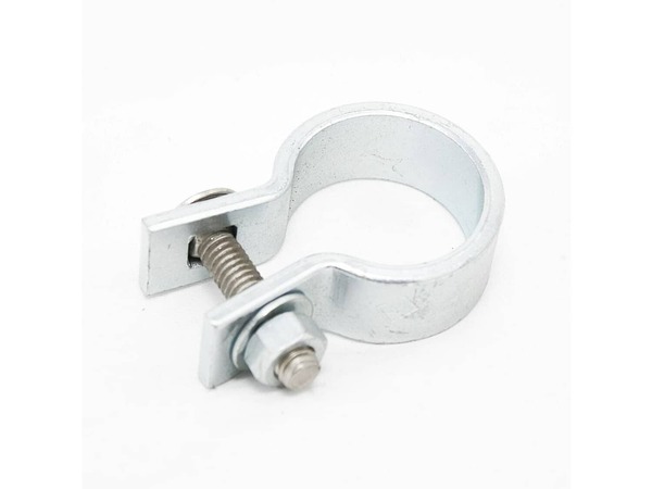 9073116-1-M-Briggs and Stratton-690853-Clamp-Muffler