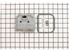 Cover-rocker – Part Number: 690910