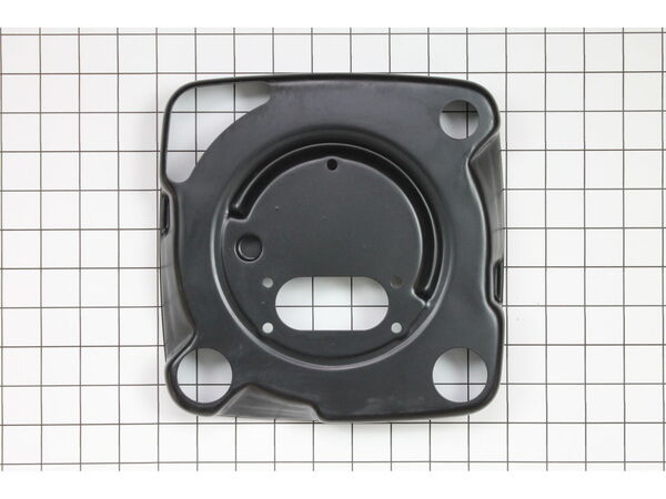 9073125-1-M-Briggs and Stratton-690928-Base-air Cleaner