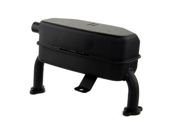 9073126-1-M-Briggs and Stratton-690931-Muffler