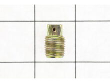 Plug-Breather – Part Number: 691121