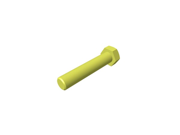 9073278-1-M-Exmark-702809-Screw-HH