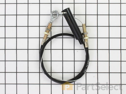9073346-1-M-Snapper-7016821-Cable, Brake