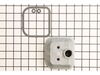 Cover-rocker – Part Number: 691531