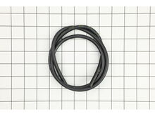 Tube-Rubber,L=105Mm – Part Number: 702A041000
