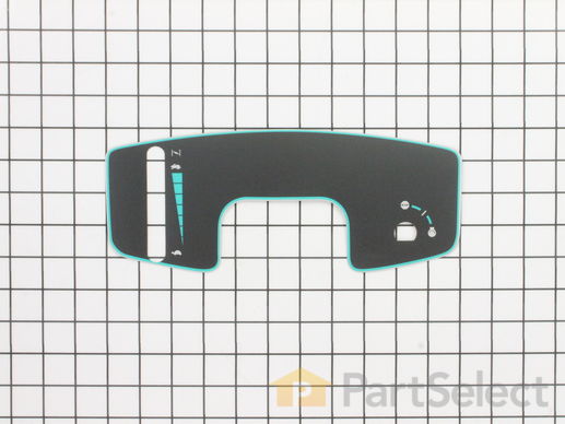 9074160-1-M-Snapper-7028643-Decal, Console, No Light