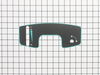 Decal, Console, No Light – Part Number: 7028643