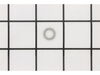 9074220-2-S-Briggs and Stratton-691610-Gasket-nozzle