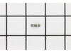 Key-woodruff – Part Number: 691639