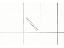 Pin-float Hinge – Part Number: 691775