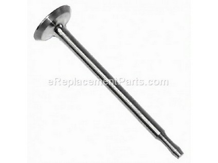 9074260-1-M-Briggs and Stratton-691827-Valve-Exhaust
