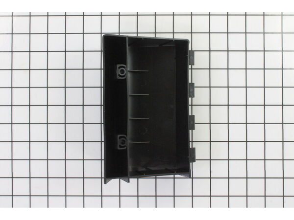 9074683-1-M-Briggs and Stratton-691925-Cover-air Cleaner