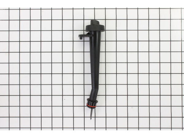 9074698-1-M-Briggs and Stratton-692047-Dipstick/tube Assembly