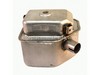 Muffler – Part Number: 692099
