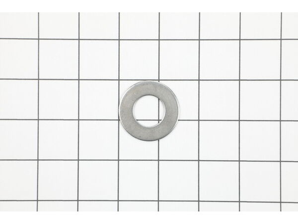 9075268-1-M-Murray-7032027SM-WASHER, 49/64" I.D. x 1-1/2" O.D. Flat