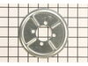 Lawn Mower Plate Smooth Clutch – Part Number: 7032331YP