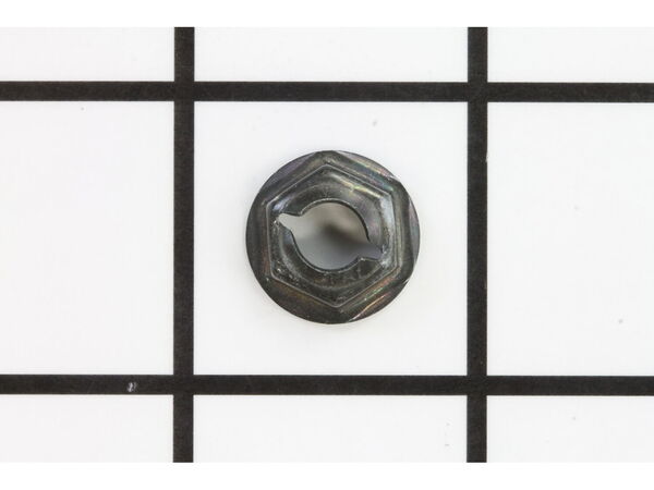 9075335-1-M-Murray-7026483YP-PUSH NUT, 1/4"