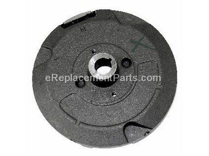 9075685-1-M-Briggs and Stratton-693555-Flywheel (No Ring Gear)