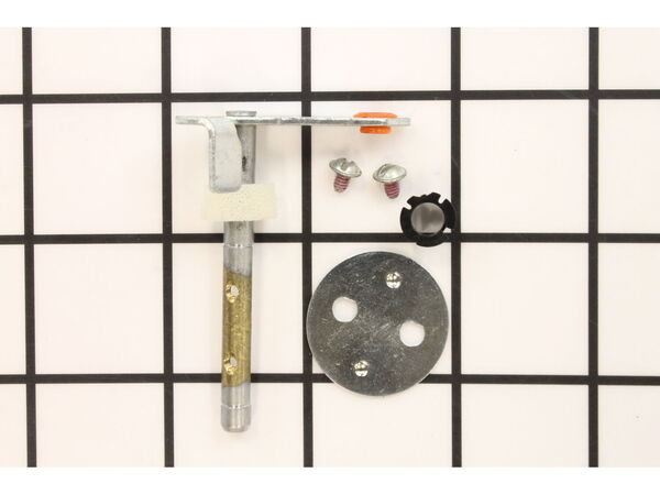9075690-1-M-Briggs and Stratton-693602-Kit-Throttle Shaft