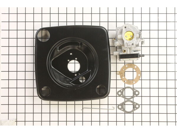 9076212-1-M-Briggs and Stratton-694026-Carburetor